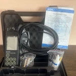 Hanna HI9147-04 Dissolved Oxygen Meter Kit W/ HI76409/4 Probe Case Open Box. Fixed Price $314.99.