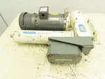 Nook Actionjac Worm Gear Screw Jack Linear Actuator Gemco Limit Baldor 230/460V. Fixed Price $475.99.