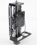 Lintech 104404-CP0 100 Series Linear Positioning Slide 4" 215331 104404CP0. Fixed Price $449.99.