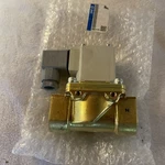 Nos Smc VXZ26KGB 25MM 24VDC Water Orifice. Fixed Price $29.00.