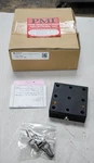 New Optosigma TASB-651-M6 Linear Dovetail Stage X-axis 25MM 65MM. Fixed Price $84.99.