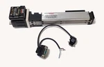 Thk Linear Actuator VLA-ST-45-06-0100 W/ Animatics SM23165D-C-AD1 Smartmotor. Fixed Price $392.88.