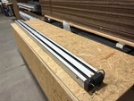 LES6 16X 5MM Ball Screw Linear Actuator.. Fixed Price $1318.00.