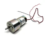 Ametek Pittman GM9213-4 Gearmotor 12/24 Vdc 218.4:1 Ratio. Fixed Price $62.09.