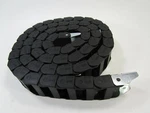 72" Igus 10.3.028 Cable Carrier Energy Wire Chain 6'. Fixed Price $49.99.