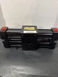 Parker HTR10-180-AA12-C Hydraulic Rotary Actuator Deg 3000 Psi 1-1/2. Fixed Price $1999.99.