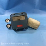 Dezurik 870020-012 Electro-pneumatic Usip. Fixed Price $108.00.