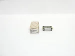 Rexroth R162211422 Linear Bearing Block KWD-015-SNS-C1-N-1. Fixed Price $58.00.
