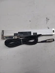 Rsf Elektronik MSA6704 Linear Encoder 370 Mm 20 Micron 5PC Available Make Offer. Fixed Price $113.50.