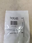 Thorlabs UFS100 Fine Adjustment Screw With Knob 3/16"-100, 1.00" Long. Fixed Price $14.95.