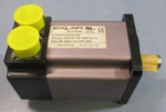 Exlar Series SLM090-KCGS-EM2-268 Servo Motor Rev 460V 4000RPM 3/4" Shaft. Fixed Price $399.99.
