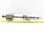 Mori Seiki SL-1A 21" Ball Screw Assembly From Numerical Control Lathe Cnc. Fixed Price $179.99.