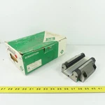 Ina 017-879-612 RWU45-E Linear Carriage Block Roller Bearing G2-V3 New. Fixed Price $309.99.
