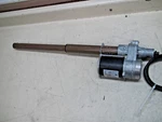 Skf Motion M0112309 Bed Actuator Motor 4500N Max. 6MM/SEC MJ8245 Free Shipping. Fixed Price $99.99.