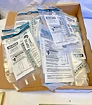 Siemens Position Terminal Ground Bar Kit ECGB10 EGB10 #14-4 Awg Lot 25. Fixed Price $79.99.