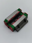 Hiwin EGW25 Linear Guide Block Bearing 25MM Rail. Fixed Price $63.40.
