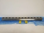 New Old Stock! Schneeberger Linear Bearing Rail MR3-G2-003385084. Fixed Price $106.21.
