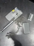 Timotion TA7 Series IP54 Electric Bed Motor, Control Box, Tbb. Fixed Price $200.00.