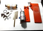 Mico Hydraulic Brake Throttle Actuator Resevoir Pedal Control Assembly. Pick Up. Fixed Price $328.99.