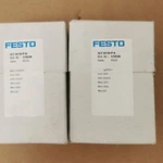 Festo SLT-10-50-P-A 170558 Slide Cylinder New One SLT1050PA #us. Fixed Price $400.50.