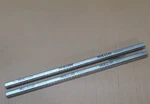 Rollon ASN22-370-196 Telescopic Cold Drawn 22MM Rail, Stroke: 196MM, 370M. Fixed Price $299.99.