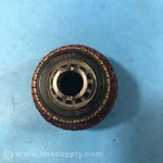 Reliance Electric TG2168A Magnetic Coil, Carbon Brush Holder Usip. Fixed Price $189.74.
