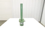 Duff-norton M9005-18R Worm Gear Actuator 18" Stroke Screw Jack. Fixed Price $874.99.