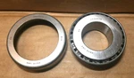 Koyo Usa HM88648 Tapered Roller Bearing W/ HM88610 Race Set. Fixed Price $39.25.