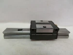 New Thk Linear Guide Bearing. Fixed Price $105.00.