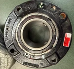Rexnord FCB22439E Link-belt 2-7/16" Flange Roller Self Aligning Bearing. Fixed Price $450.00.