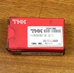 Thk SR15W1SSC1(GK) Linear Bearing Guide Block. Fixed Price $62.50.