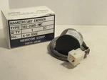 New Nemicon Corp. 38S-2000-2MC 6-50-B00E Rotary Encoder. Fixed Price $150.00.