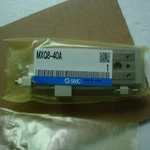 1PC Smc MXQ8-40A Slide Cylinder MXQ840A New Box #us. Fixed Price $250.08.