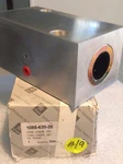 Bosch Rexroth Star 1085-630-20 Linear Bearing Block Set. Fixed Price $88.50.