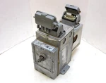Schneider Electric MP-454-0-0-2 Actuator 0.65A Amp 120V 60HZ 40W Old Inventory. Fixed Price $824.00.