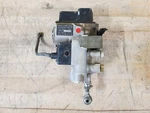 Hydraulic Research Co Actuator-series Servo Pn 110860-1, 3000PSI, 28VDC. Fixed Price $119.95.