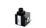2212001100 Dynapar Encoders, Qube Series Encoder, Bidirectional,. Fixed Price $817.86.