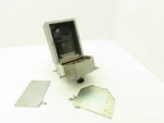 Konsei KRSA-R17 Rotary Actuator Servo Motor Belt Drive Mitsubishi HG-KR73. Fixed Price $199.99.