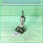 Misumi XYZSCG40, 3 Axis High Precision Linear Stage As Photo, Sn:random, Dhl.. Fixed Price $174.60.