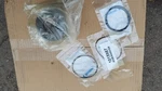 New Nordson 1087590 Packing Gland Kit. Fixed Price $118.91.