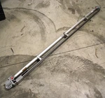 Greenco Trac Trol TS1578A-TR, 1.5" Bore, 77" Stroke Used. Fixed Price $531.99.