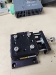 Parker Daedal 802-1209A Linear Stage Fine Screw Adjustment Free Shipping. Fixed Price $49.99.