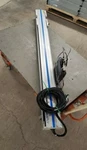 Mitsubishi Ball Screw Actuator Lpk LP120-2ST-790L-40B-N MR-J3-40A 400W Drive. Fixed Price $549.99.