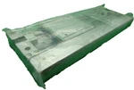 Smc MY2HT40G-260L-XB1 Rodless Cylinder Linear Actuator W/ Thk Rails New. Fixed Price $795.95.