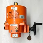 Belimo SY3-24MFT Rotary Actuator For Butterfly Valves Free Ship. Fixed Price $1023.00.