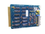 Ventek 280-0007-51 Triple Encoder Decoder Unmp. Fixed Price $112.00.