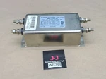 New Nemic Lambda MBS-1230-22 Noise Filter 250V 30A 50/60HZ TV2500V 1MIN. Fixed Price $120.00.