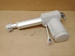 Timotion Hi-lo Hospital Bed Linear Actuator IP54, TA23-2202-003, 1.5" Extension. Fixed Price $150.00.