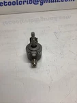 Sew Eurodrive Dn 1024 Encoder ES2S No. 186050X L-612. Fixed Price $350.00.