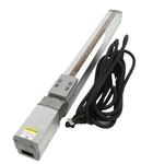 Used Iai Corporation RCP3-SA5C-I-42P-6-400-PI-M Slide Actuator. Fixed Price $400.00.
